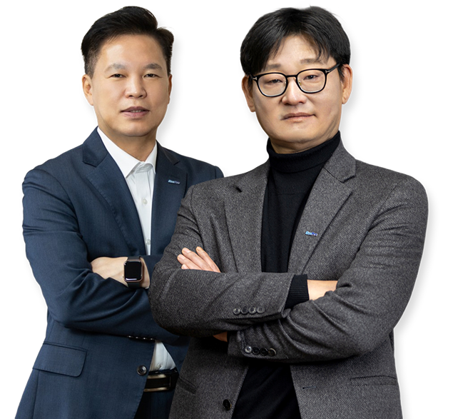 Moon-ho Choi, Jang-woo Kim